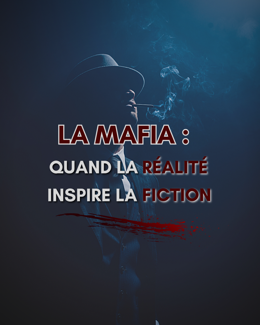 La Mafia : quand la réalité inspire la fiction 🔪